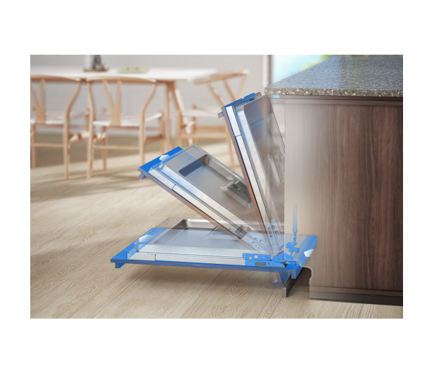Zmywarka ELECTROLUX EEM48300L 60cm, 14kpl, AirDry, Beam on Floor, AUTO Sense, ExtraPower, GlassCare ,3kosz - 1256699 - zdjęcie 8